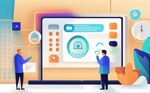 门禁考勤管理系统软件有啥特点和用途？