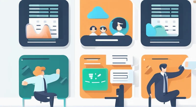 员工考勤软件免费下载,体验智能考勤管理!