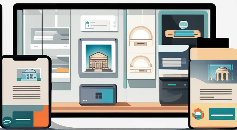 博物馆管理软件有哪些