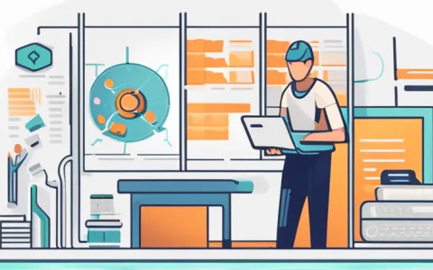 车间精益管理软件有哪些