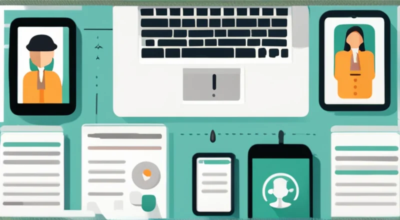 人力资源软件管理系统排名是啥样的?哪个好用?