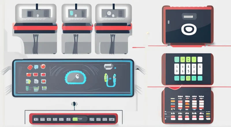 组装机管理软件有哪些