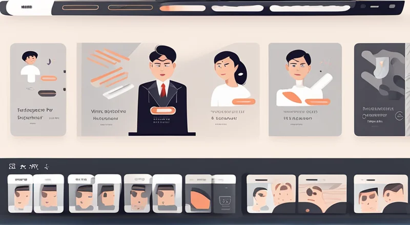 拍照眉毛管理软件有哪些