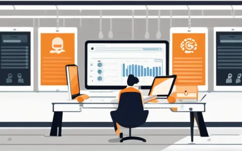 提升企业管理效率，打造化人事考勤系统