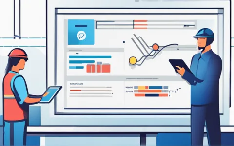 说说制造工厂里，人力资源管理系统软件如何成为人力资源量分析的得力助手