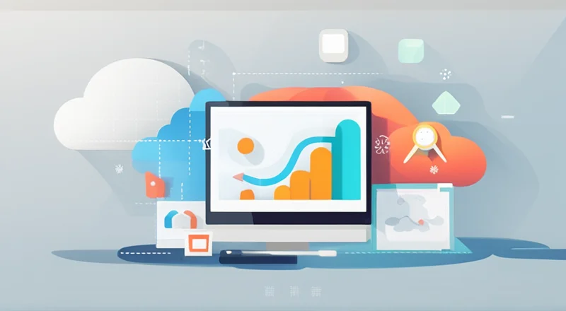 云计算行业热门的数字化软件怎么选？