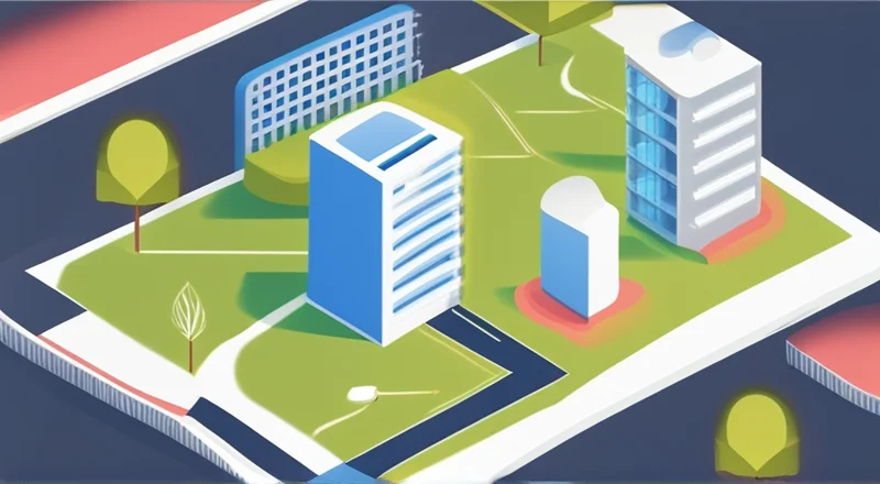 空间资料管理软件有哪些