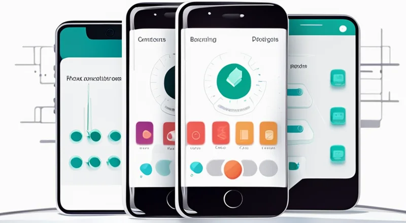 业务量大手机选择什么系统 业务量大手机选系统 手机系统流畅体验 最新推荐