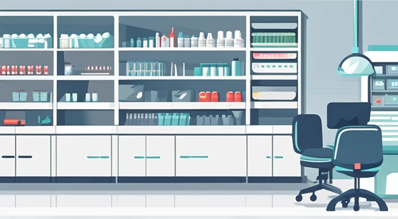 牙科库房管理软件有哪些