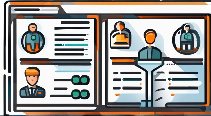 干部人事管理系统是什么？功能、作用和价格