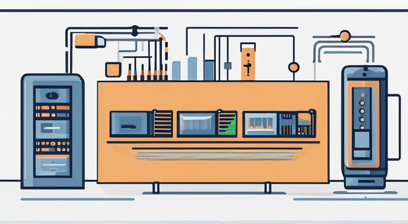 弱电智能系统怎么跑业务,弱电智能系统怎么跑业务教程