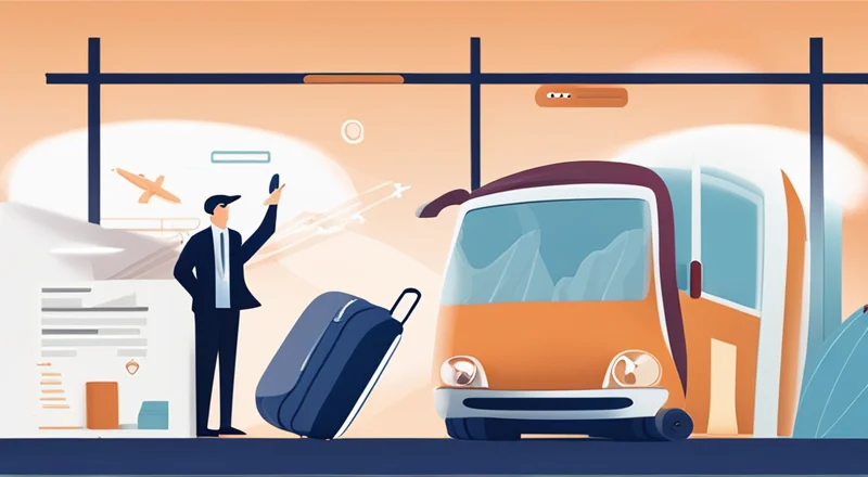 企业如何改善出差管理？