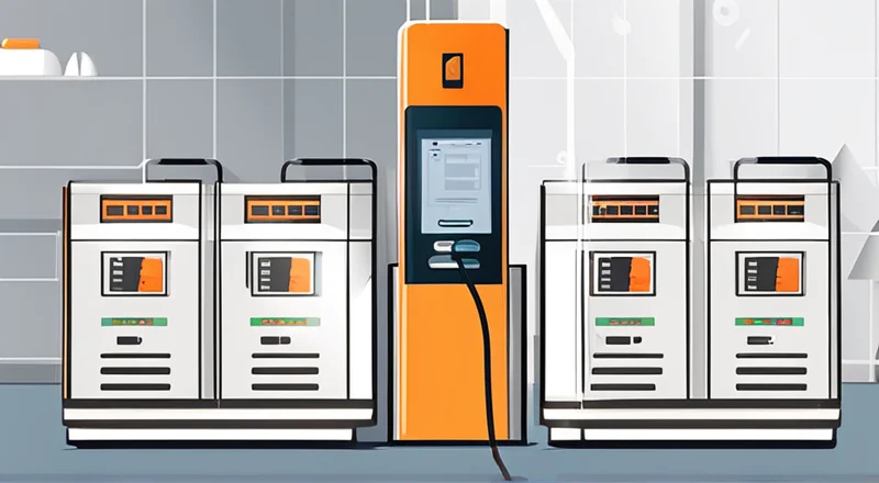 充电桩运营行业热门的管理系统怎么来选？