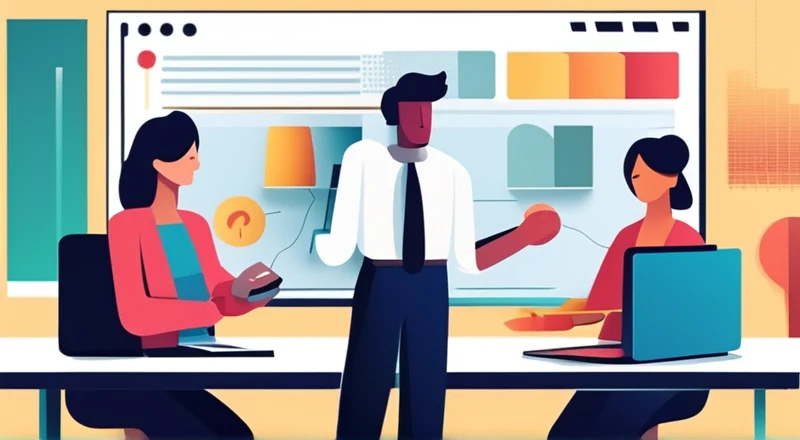 如何通过人力资源公司管理系统提升员工招聘与培训效率？