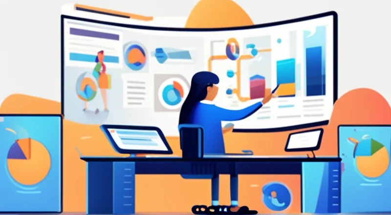 优化企业管理体系，实现高效运作的人资管理系统