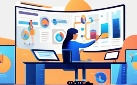 优化企业管理体系，实现高效运作的人资管理系统