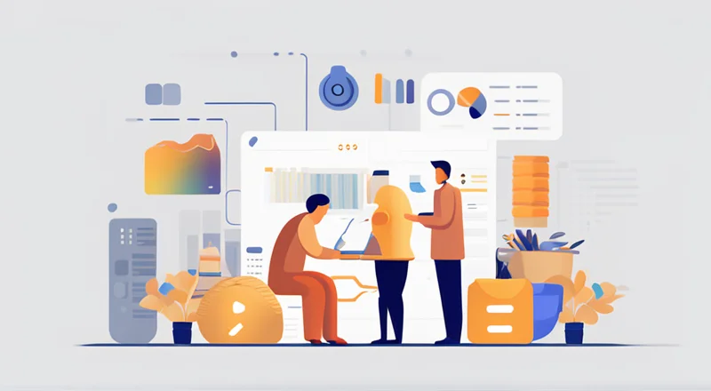 人事管理系统厂商推荐