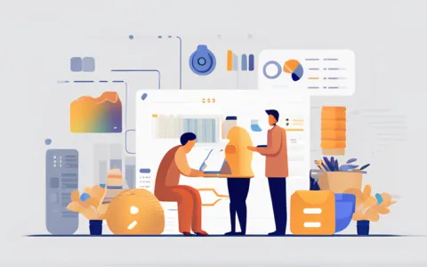 人事管理系统厂商推荐