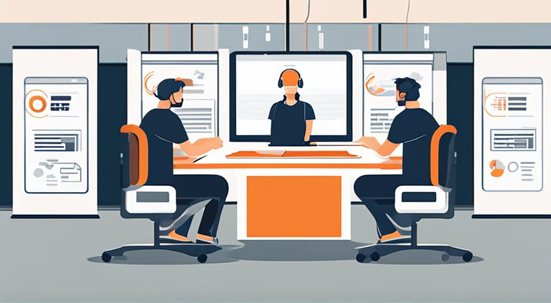 如何选择适合你业务的呼叫中心系统