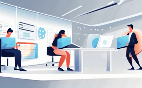 轻松管理，一站式员工信息查询系统助您事半功倍