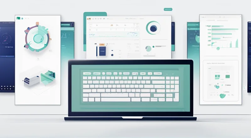 华硕有什么管理软件好用