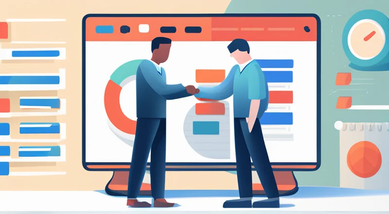 大厂员工管理软件哪个好