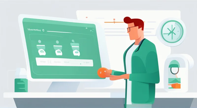 健康管理软件哪个好吗