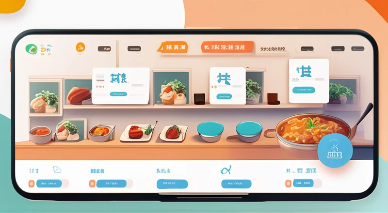 潍坊企业钉钉订餐系统 最新订餐流程 解锁高效办公新方式
