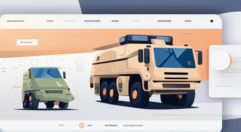 部队车辆管理软件有哪些