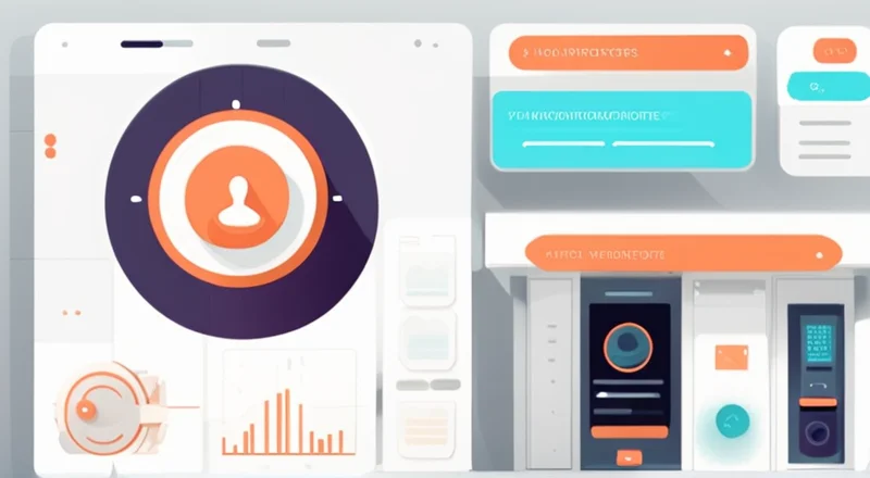 身份证访客系统，特点鲜明，应用广泛！