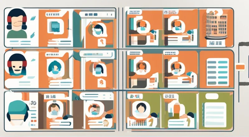 企业人事管理信息系统是什么意思？应用场景和优势