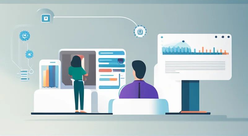 优化企业运营:以考勤系统为核心的管理解决方案