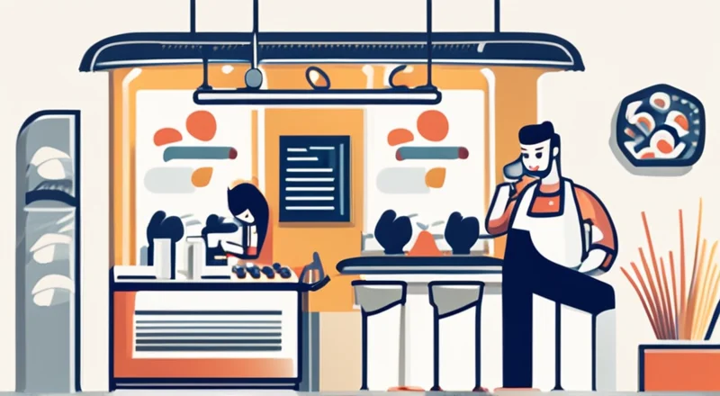 餐饮门店怎么运营管理系统