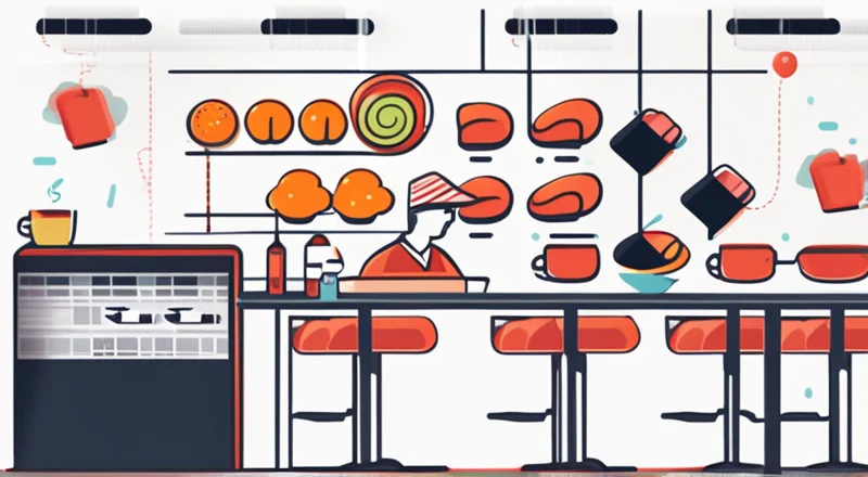 餐饮管理软件系列有哪些