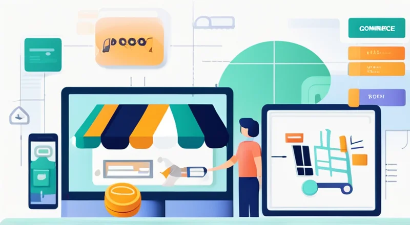 在线电商管理软件有哪些