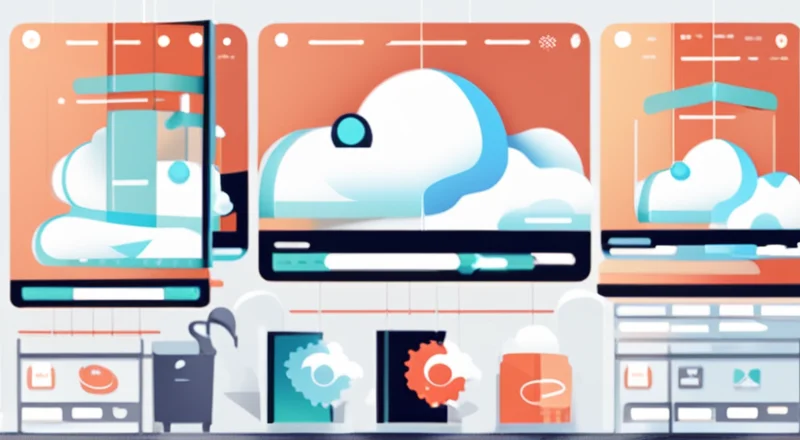 全球多云管理软件有哪些