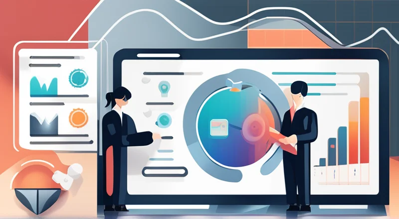 SRM系统如何优化供应商选择和管理流程