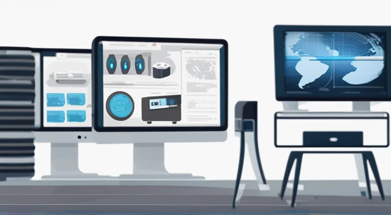 影视飓风管理软件有哪些