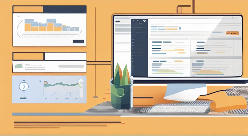 cmdb管理软件有哪些