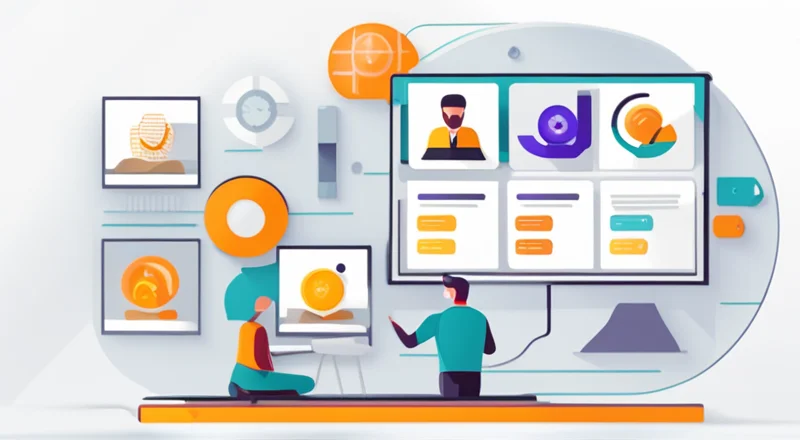 如何通过360考核软件提升团队的绩效管理与发展效果?