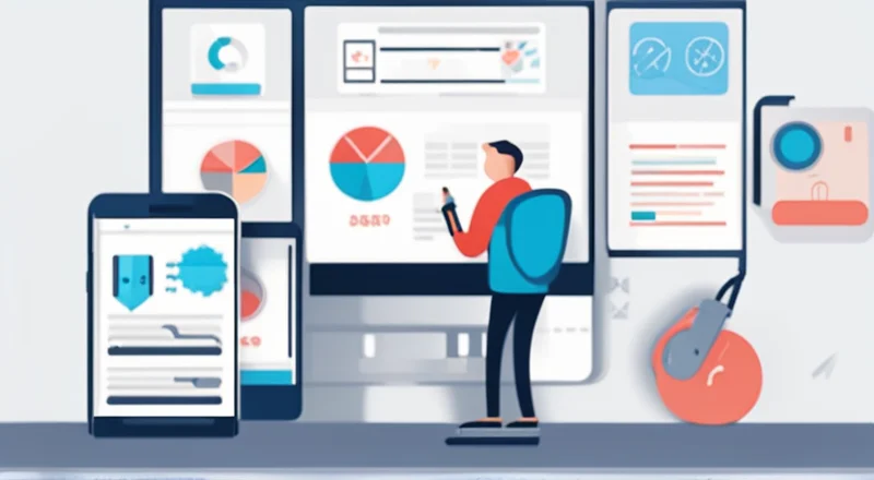 选择适合您的erp软件哪个好用