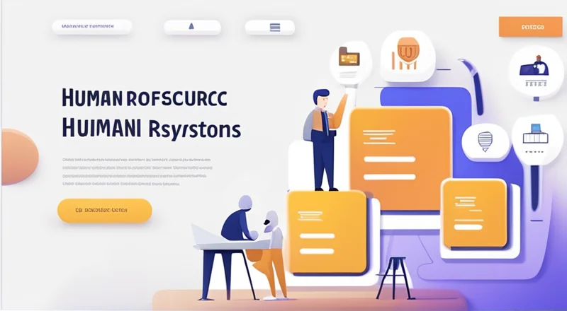 人力资源管理信息系统平台，特点和优势大盘点！
