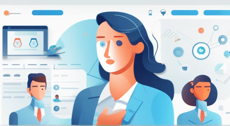 解密hi 人员如何给企业带来人力资源的优势和转型？