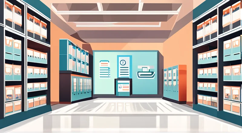 石家庄档案管理软件有哪些