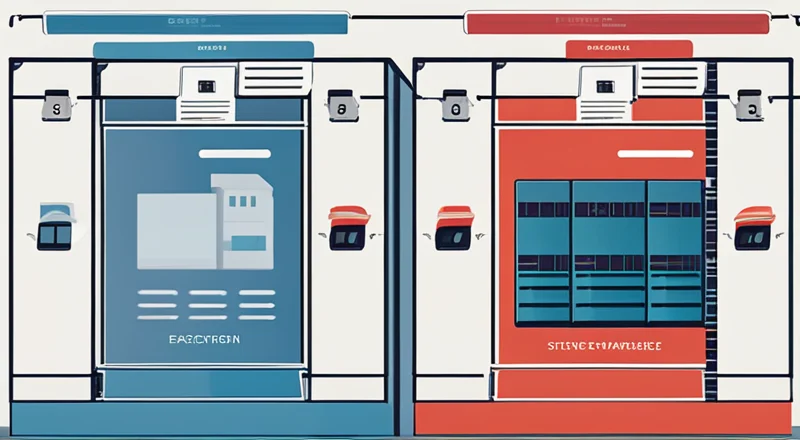 舞美仓库管理软件有哪些