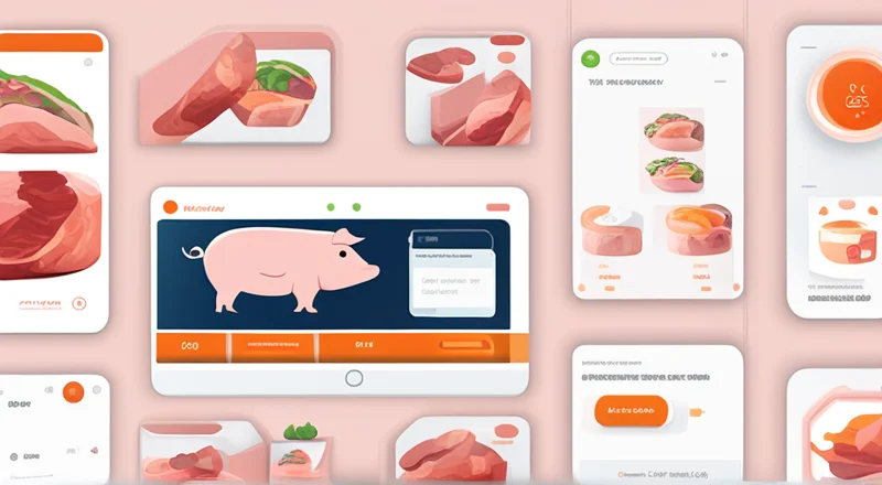 猪肉零售管理软件有哪些