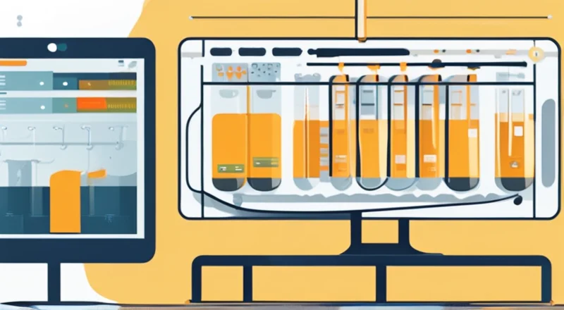 尿液分析仪管理软件有哪些