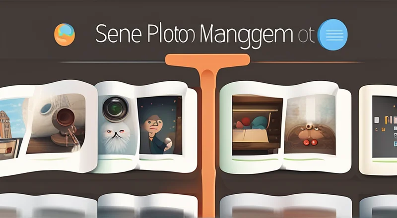 小孩相册管理软件有哪些