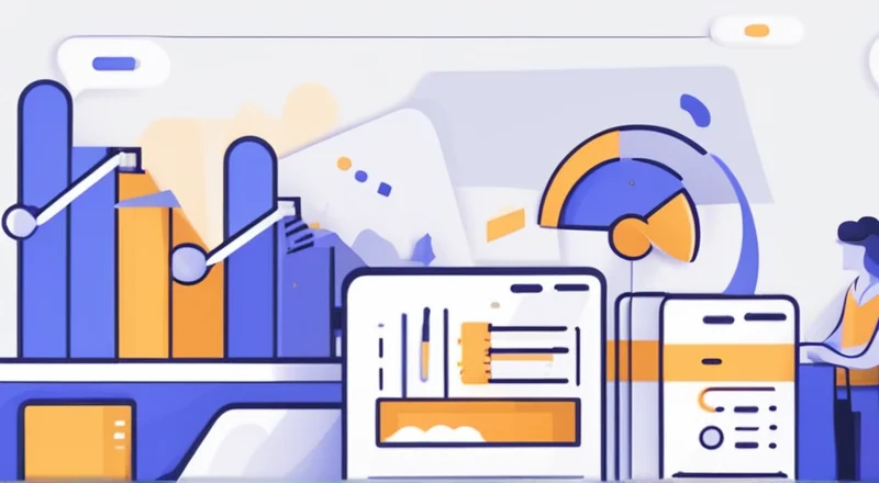 优化企业工资管理系统，提升效率降低成本。