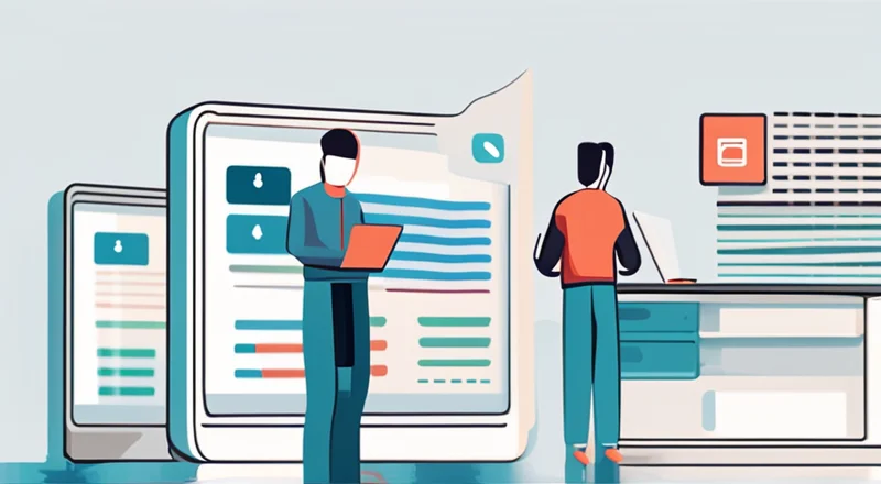 公司电脑管理软件哪个好